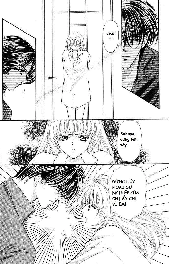 Kaikan Phrase Chapter 27 - 10