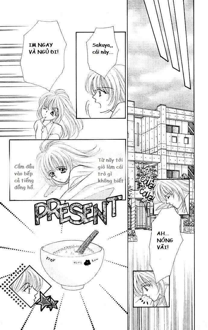 Kaikan Phrase Chapter 27 - 19