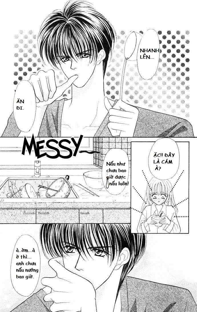 Kaikan Phrase Chapter 27 - 20