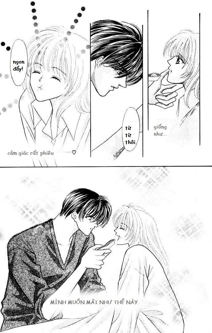 Kaikan Phrase Chapter 27 - 22