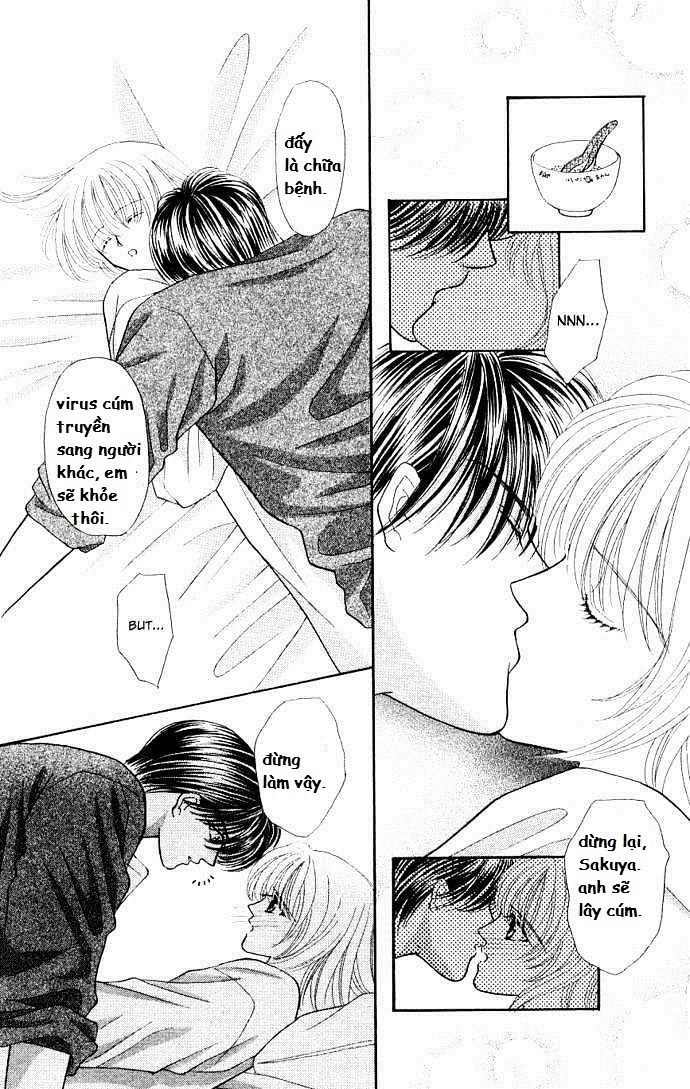 Kaikan Phrase Chapter 27 - 23