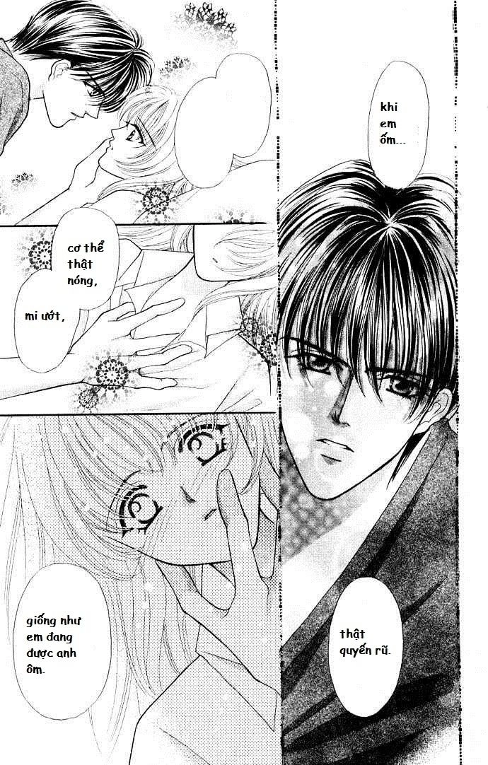 Kaikan Phrase Chapter 27 - 24