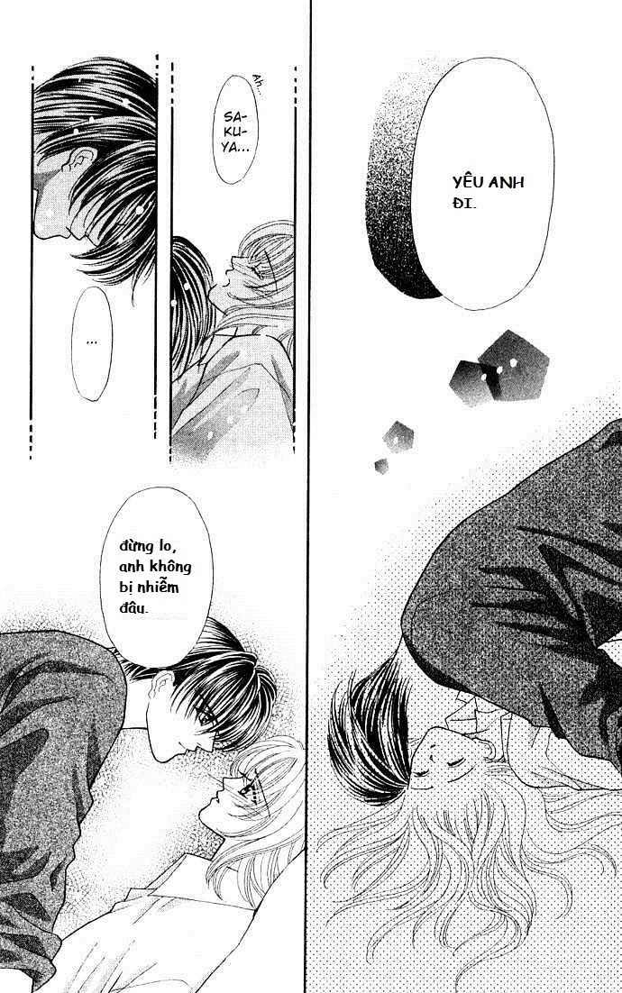 Kaikan Phrase Chapter 27 - 25