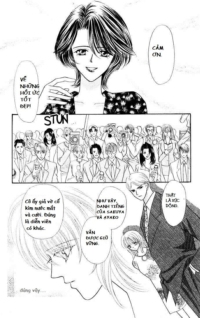 Kaikan Phrase Chapter 27 - 28