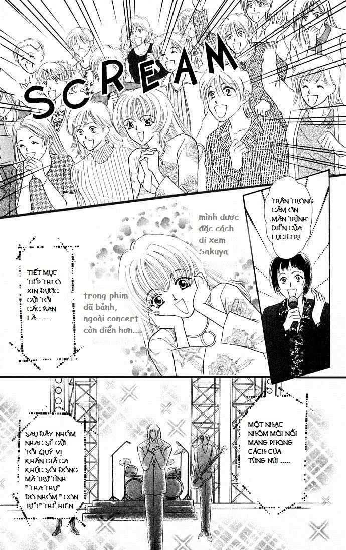 Kaikan Phrase Chapter 28 - 3