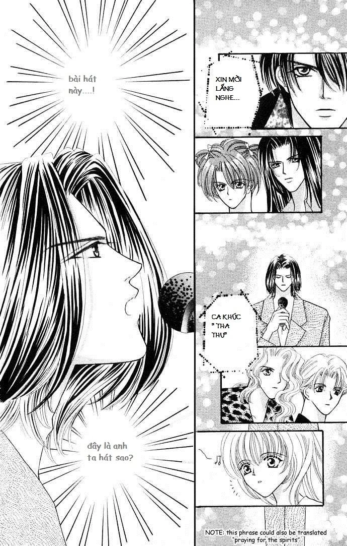 Kaikan Phrase Chapter 28 - 4