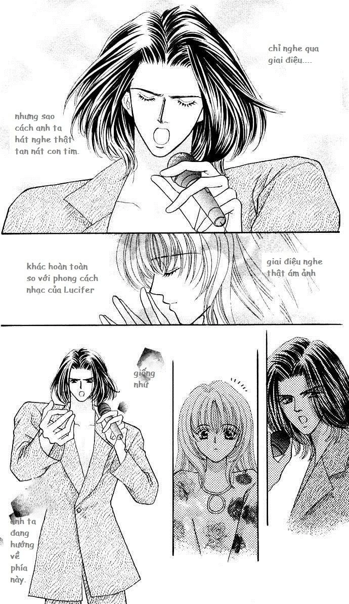 Kaikan Phrase Chapter 28 - 5