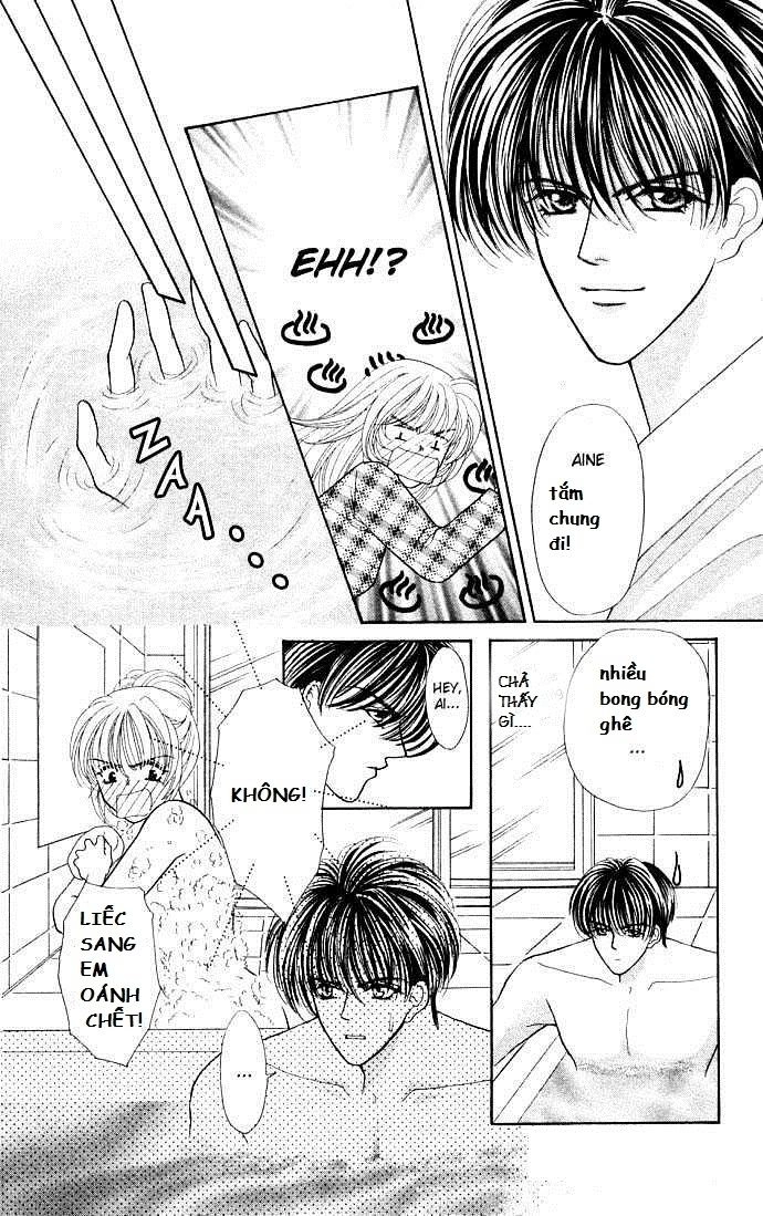 Kaikan Phrase Chapter 28 - 8