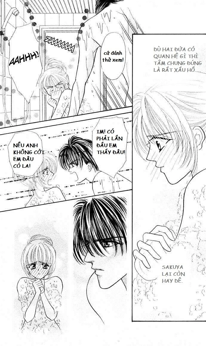 Kaikan Phrase Chapter 28 - 9