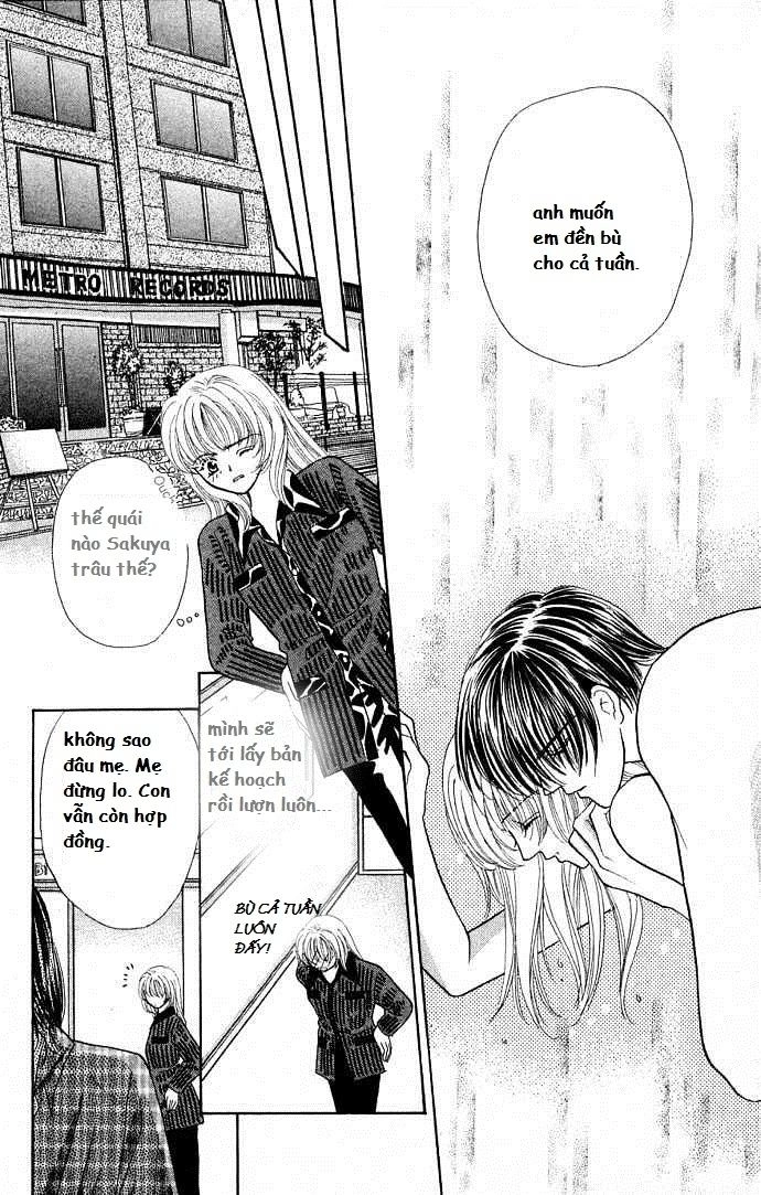 Kaikan Phrase Chapter 28 - 14