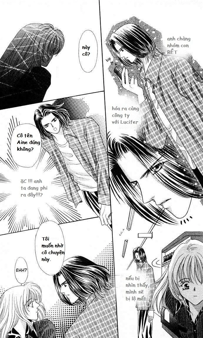 Kaikan Phrase Chapter 28 - 15