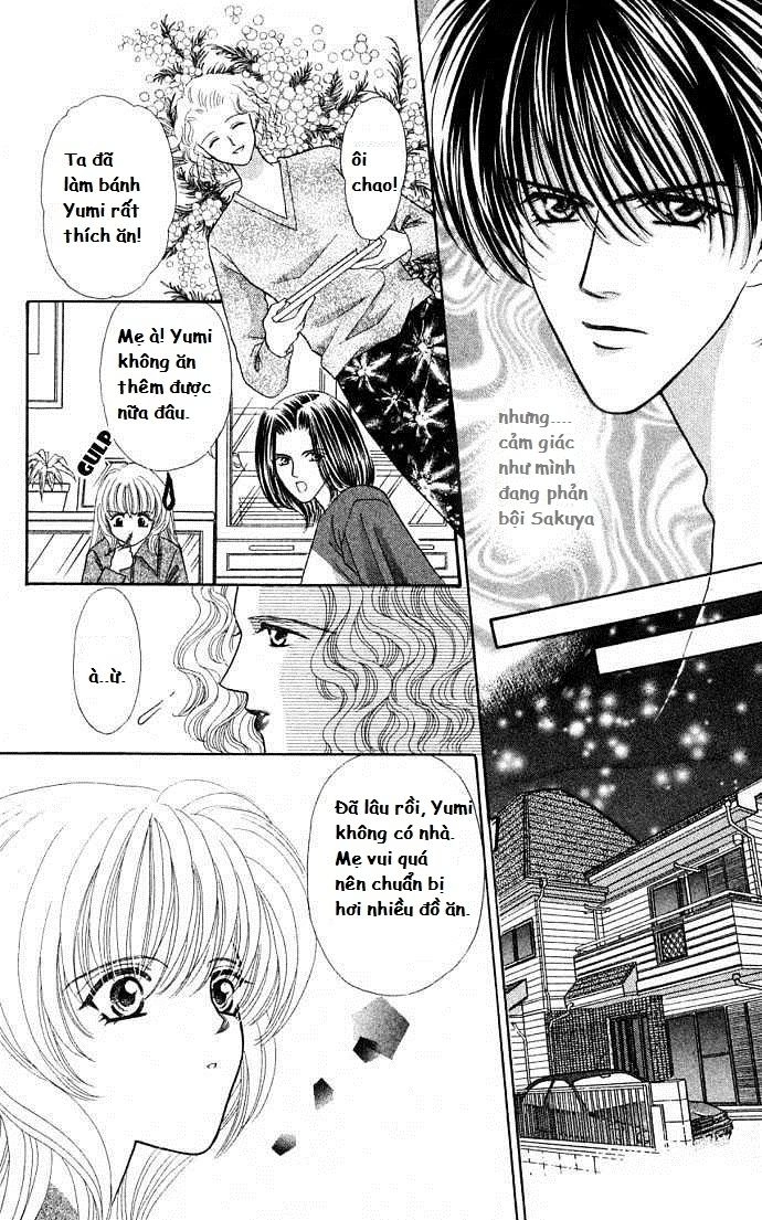 Kaikan Phrase Chapter 28 - 18