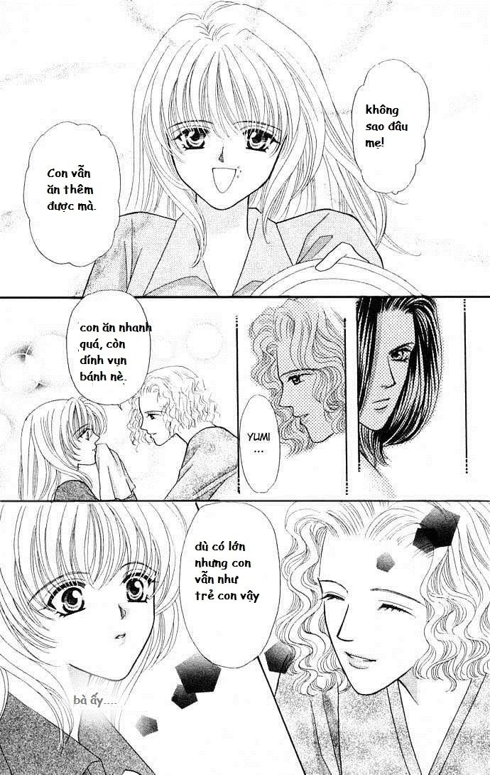 Kaikan Phrase Chapter 28 - 19