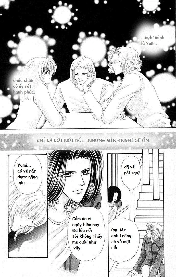 Kaikan Phrase Chapter 28 - 20