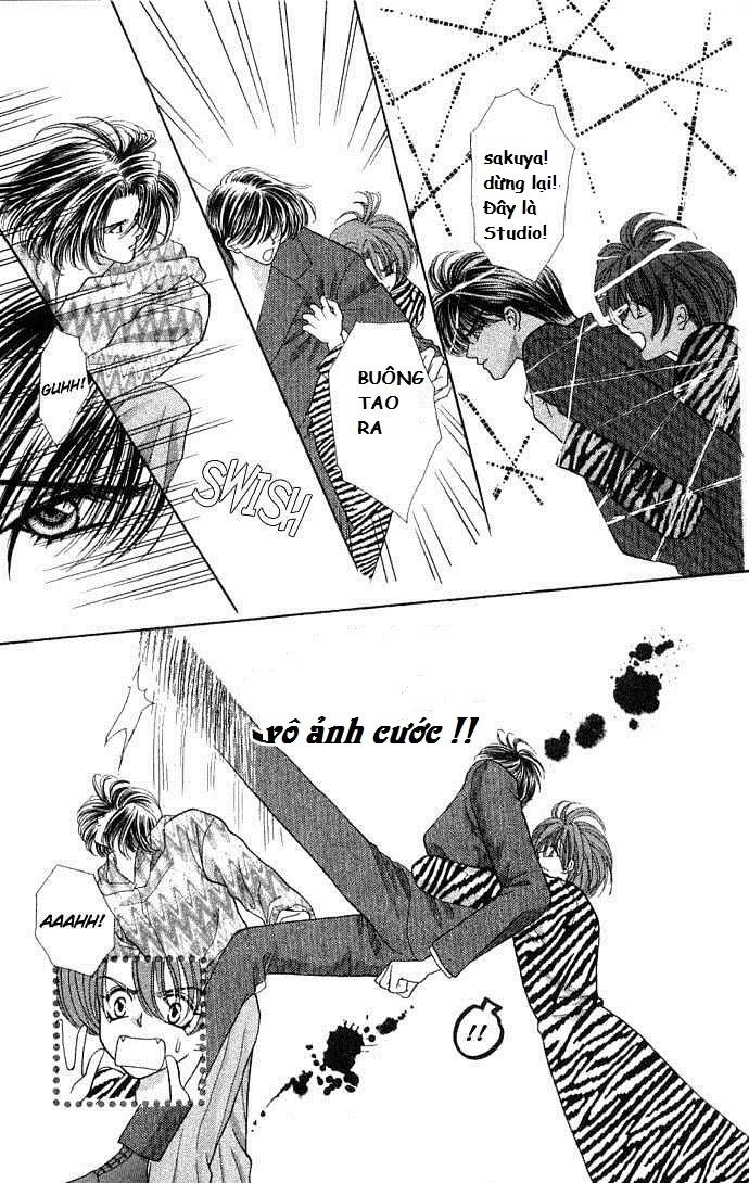 Kaikan Phrase Chapter 30 - 5