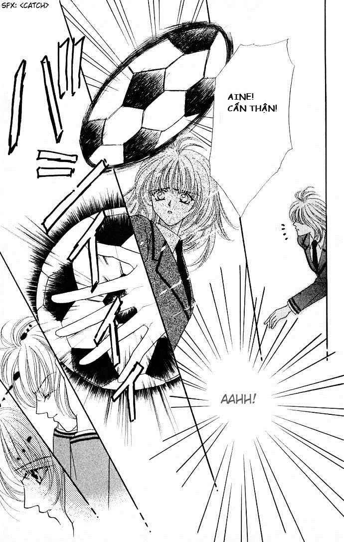 Kaikan Phrase Chapter 30 - 13