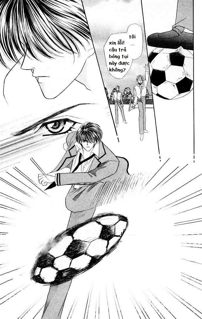 Kaikan Phrase Chapter 30 - 15