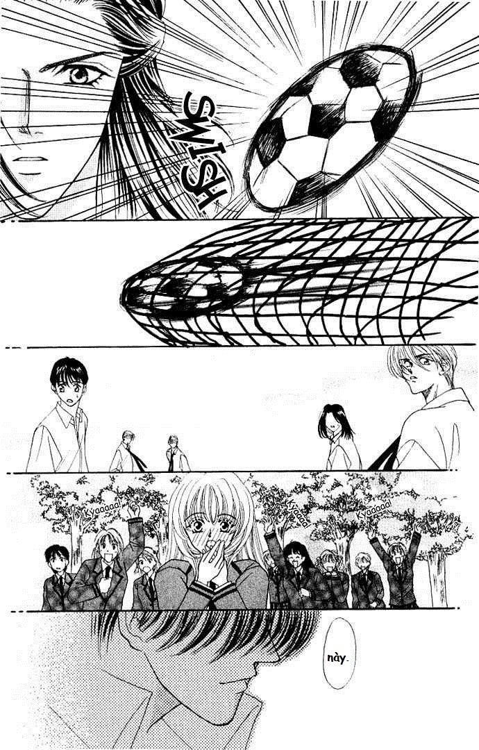 Kaikan Phrase Chapter 30 - 16