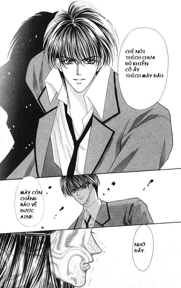 Kaikan Phrase Chapter 30 - 17