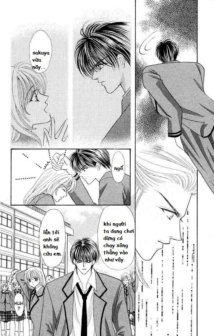 Kaikan Phrase Chapter 30 - 18