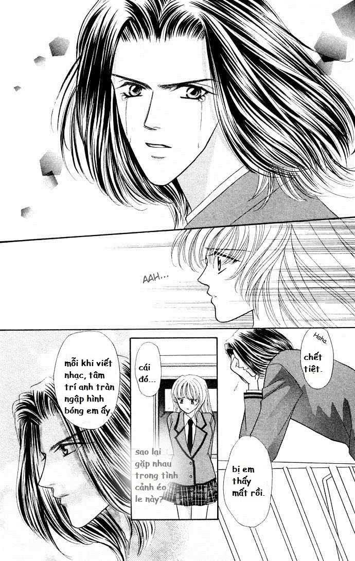 Kaikan Phrase Chapter 30 - 22