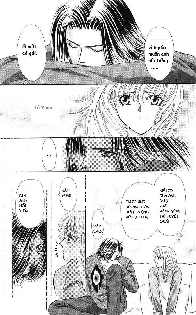 Kaikan Phrase Chapter 30 - 23