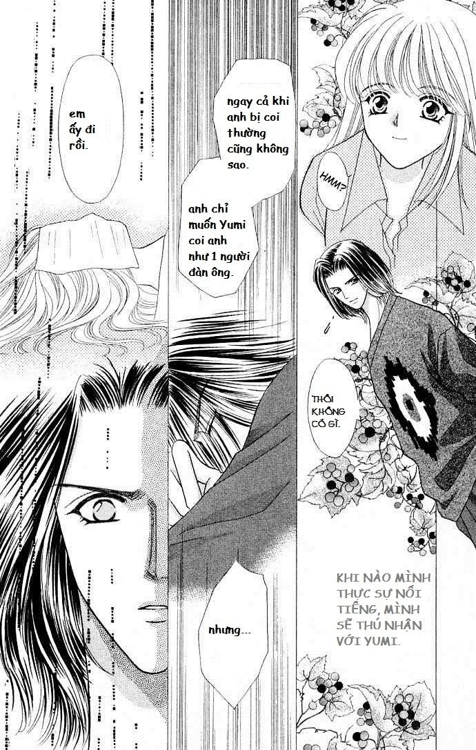 Kaikan Phrase Chapter 30 - 24