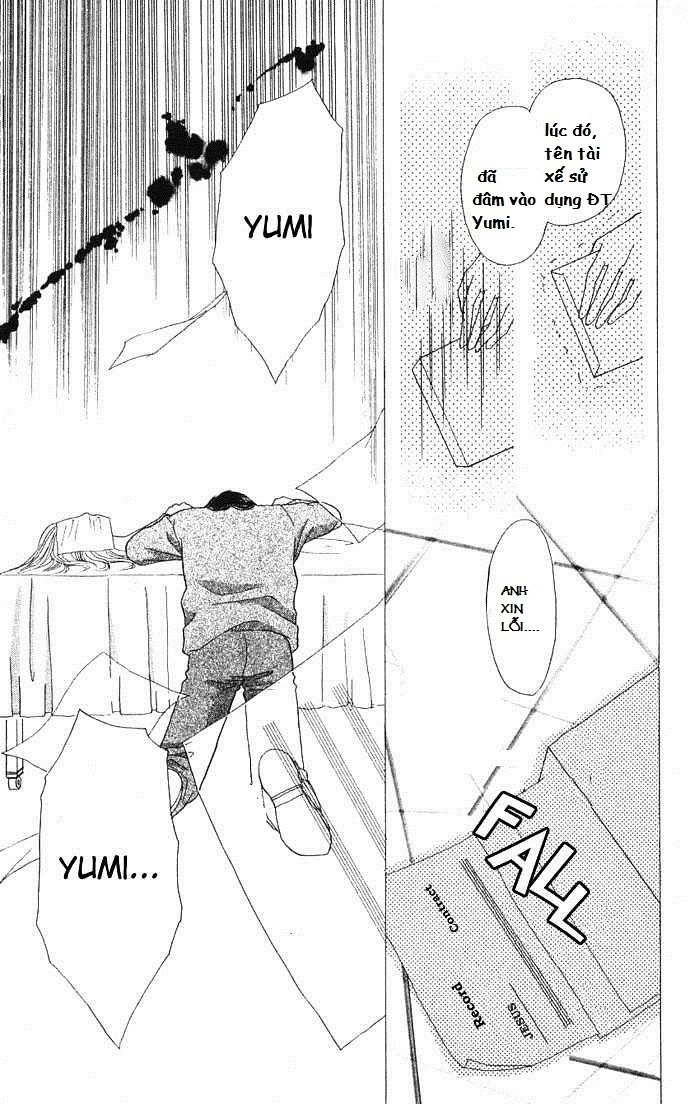 Kaikan Phrase Chapter 30 - 25