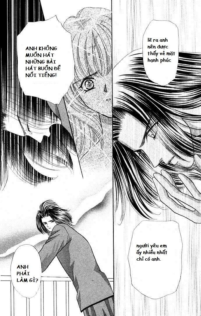 Kaikan Phrase Chapter 30 - 26