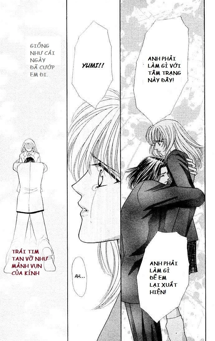 Kaikan Phrase Chapter 30 - 27