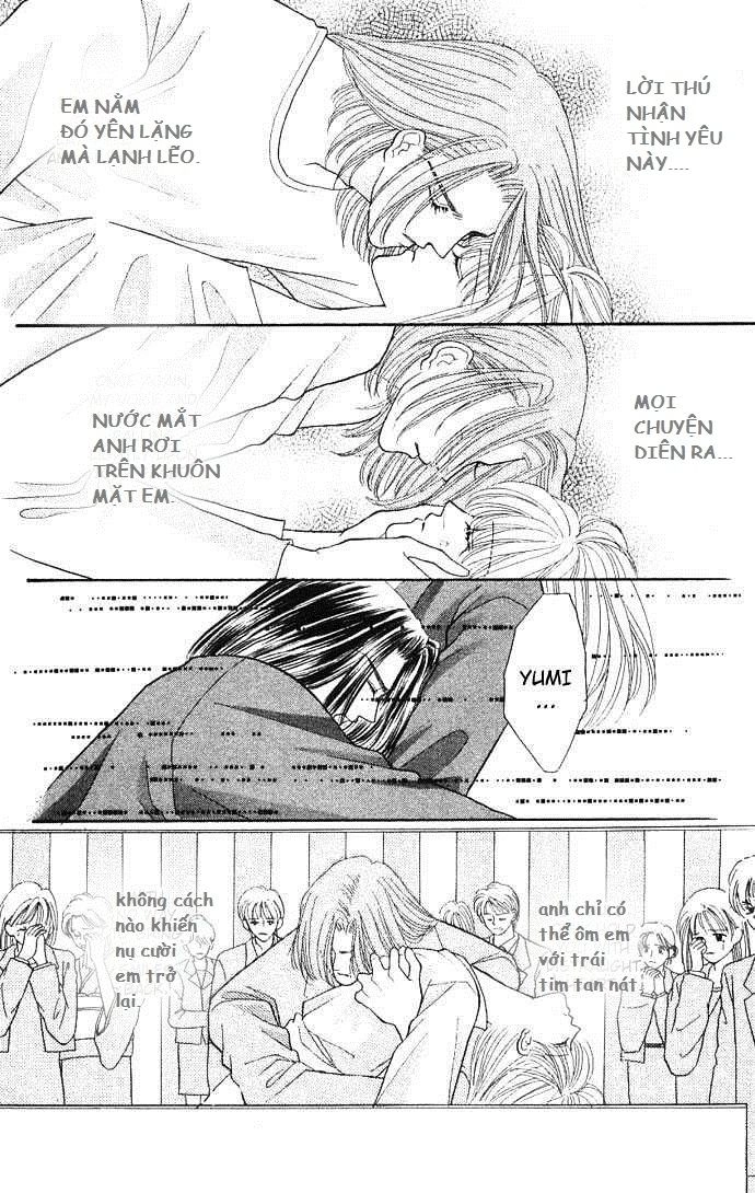 Kaikan Phrase Chapter 30 - 28