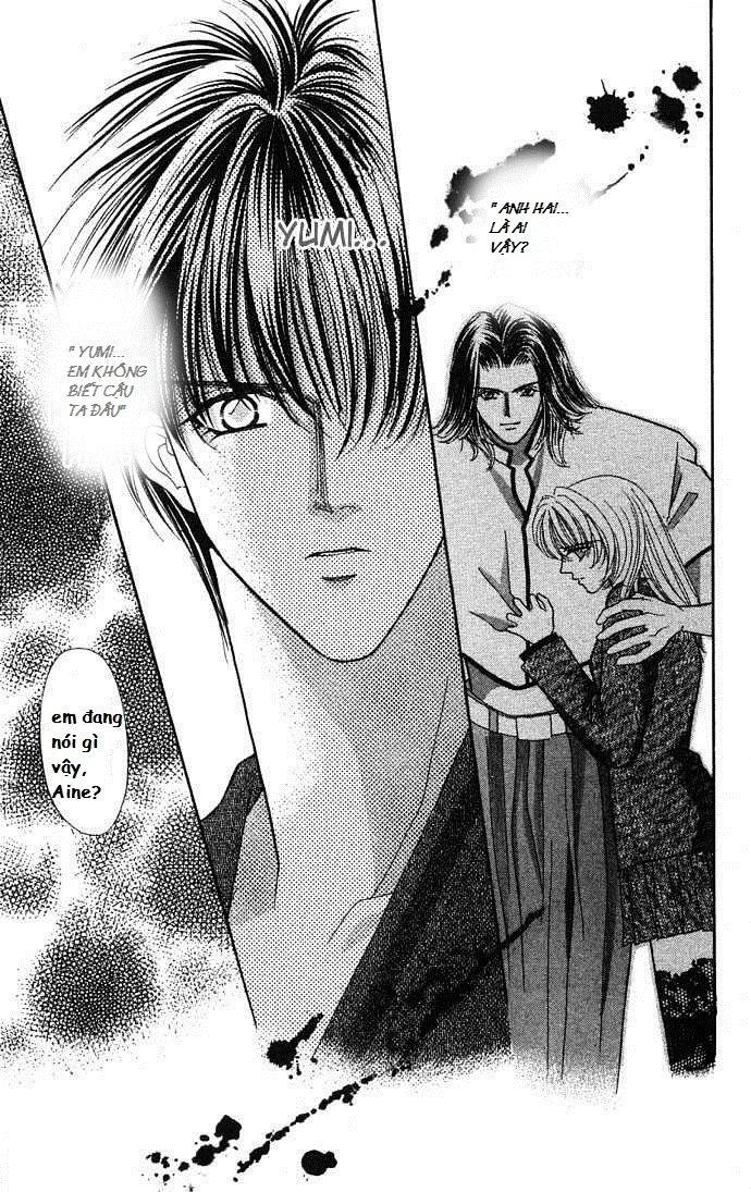 Kaikan Phrase Chapter 32 - 2