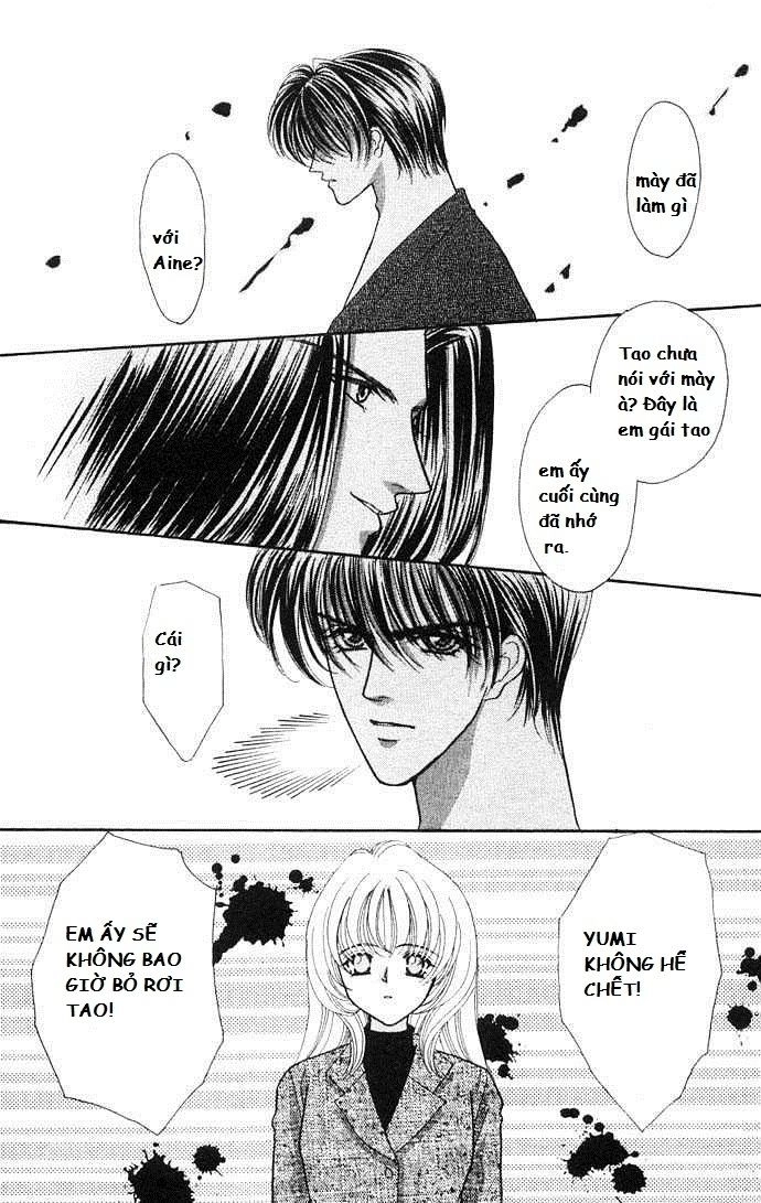 Kaikan Phrase Chapter 32 - 5