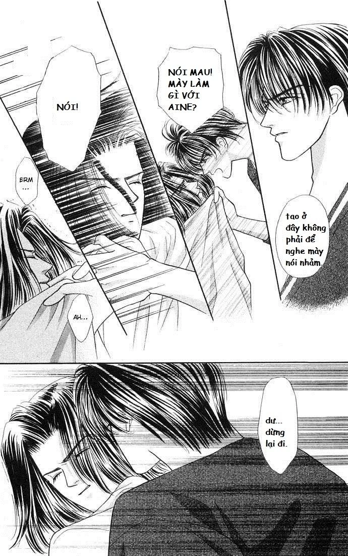 Kaikan Phrase Chapter 32 - 6