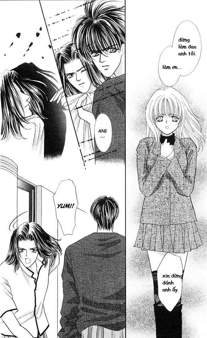 Kaikan Phrase Chapter 32 - 7