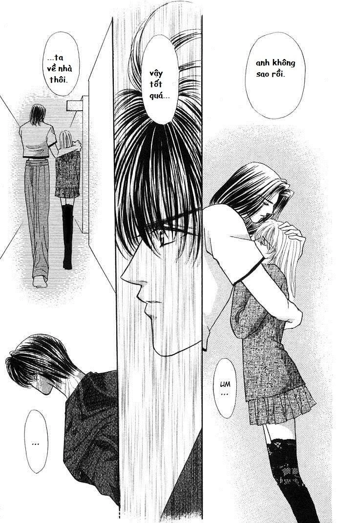 Kaikan Phrase Chapter 32 - 8