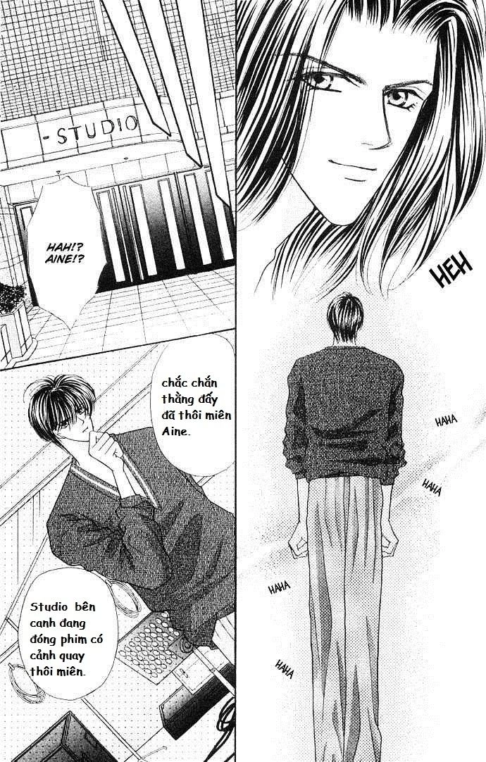 Kaikan Phrase Chapter 32 - 9