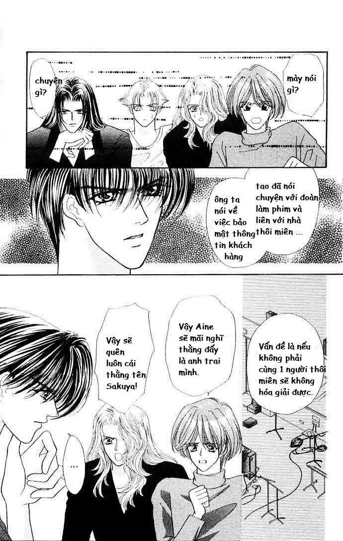 Kaikan Phrase Chapter 32 - 10