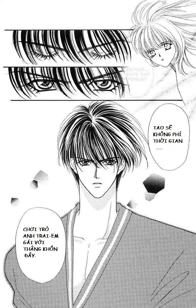 Kaikan Phrase Chapter 32 - 11