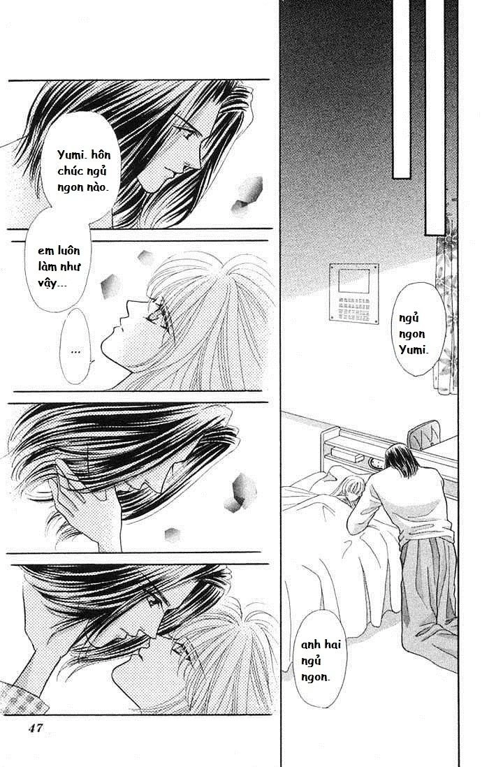 Kaikan Phrase Chapter 32 - 12