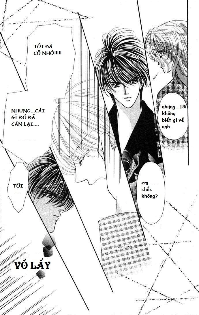 Kaikan Phrase Chapter 32 - 18