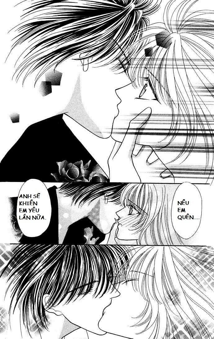 Kaikan Phrase Chapter 32 - 19