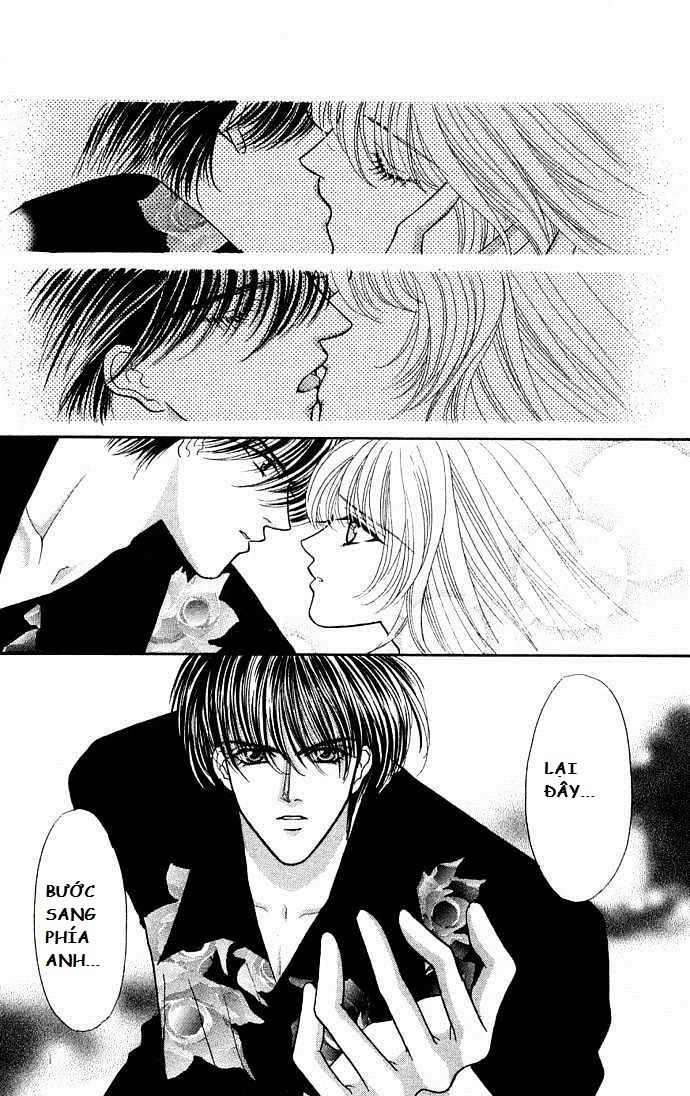 Kaikan Phrase Chapter 32 - 20