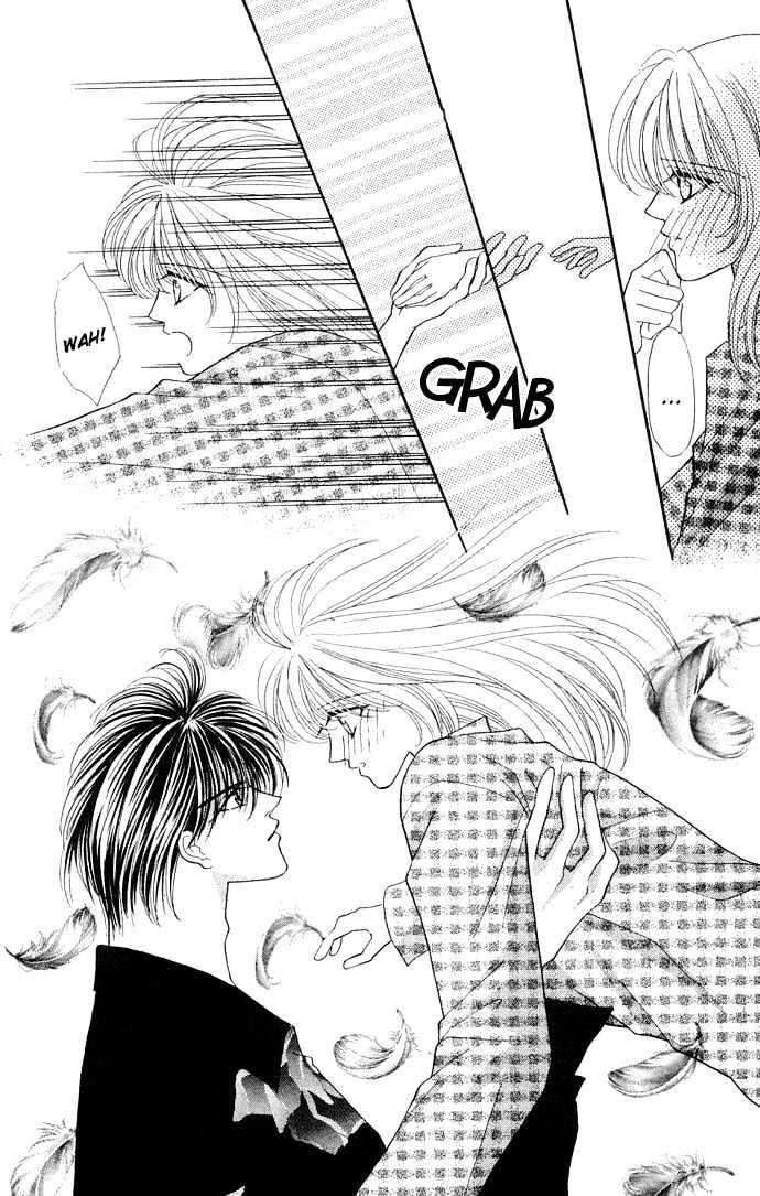 Kaikan Phrase Chapter 32 - 21