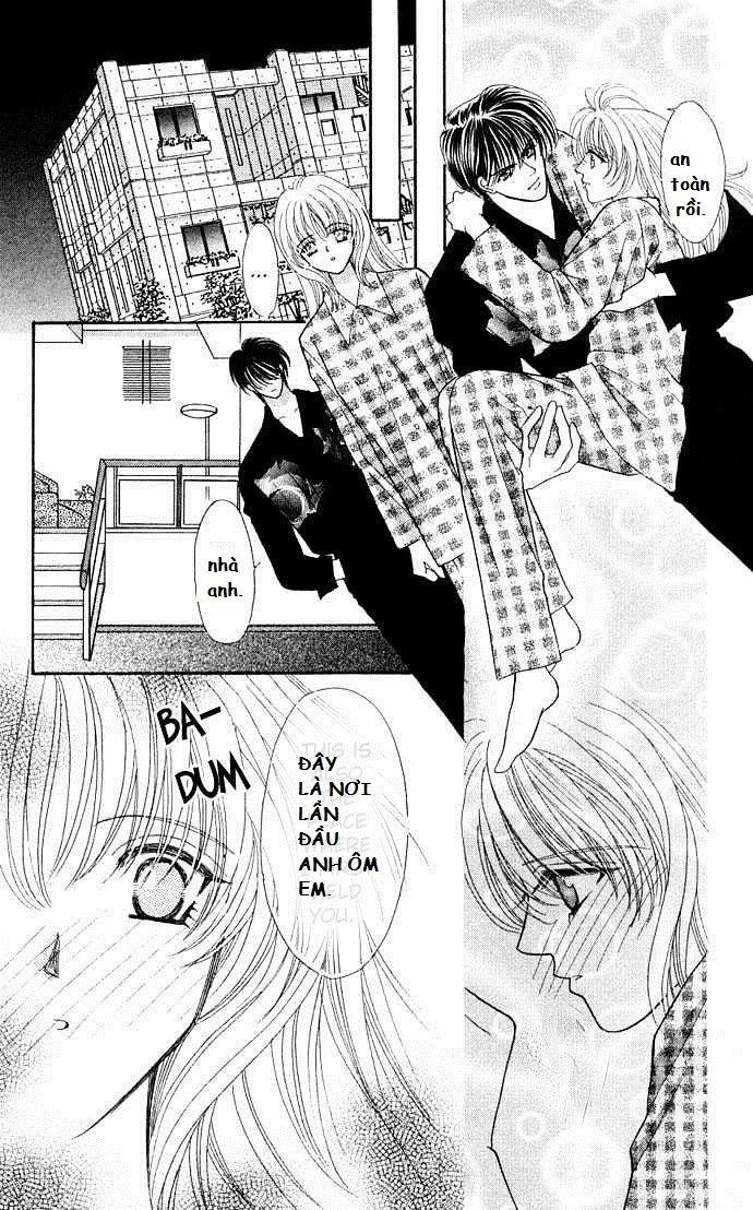 Kaikan Phrase Chapter 32 - 23