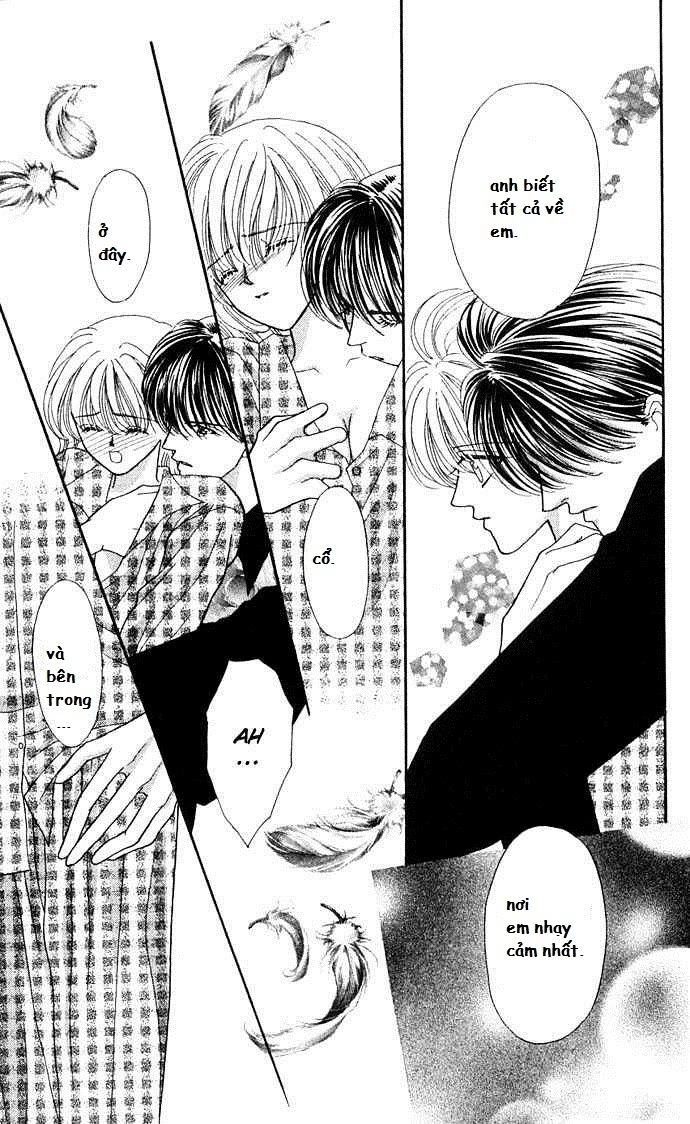 Kaikan Phrase Chapter 32 - 24