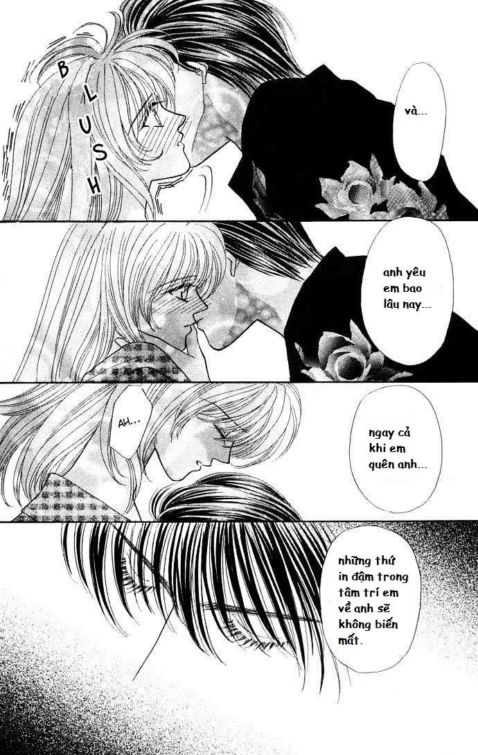 Kaikan Phrase Chapter 32 - 25