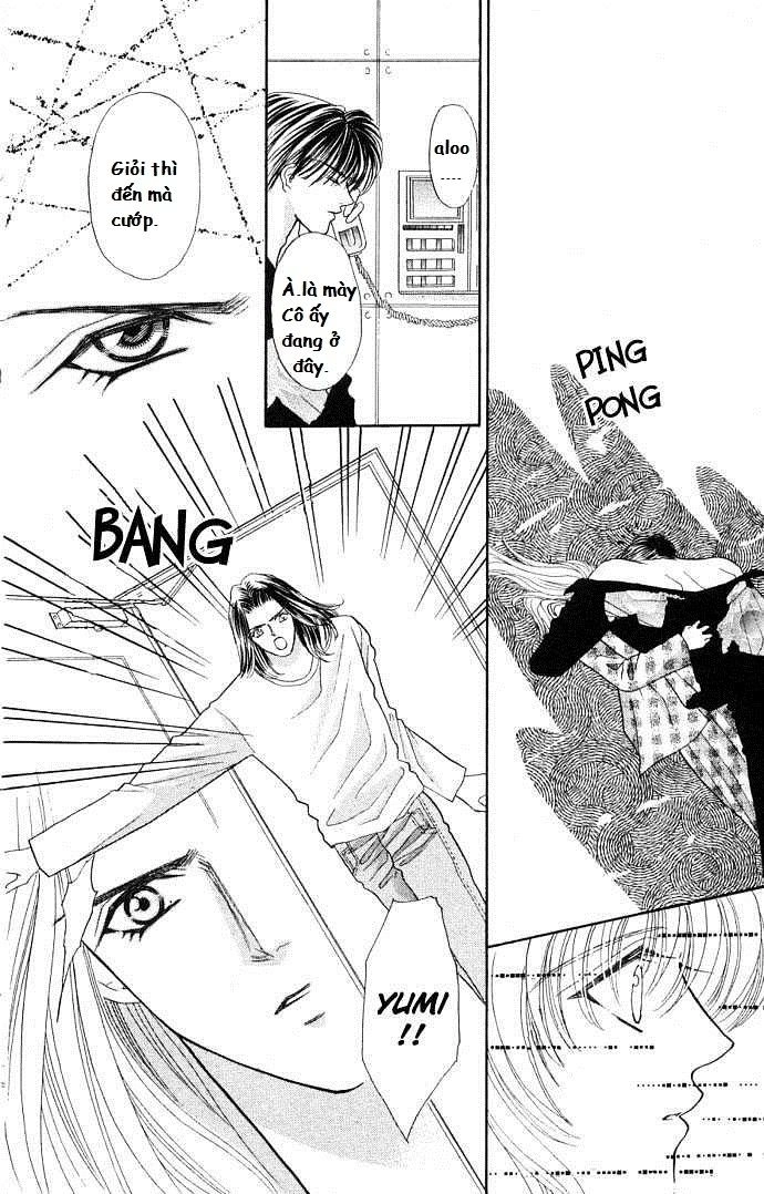 Kaikan Phrase Chapter 32 - 29