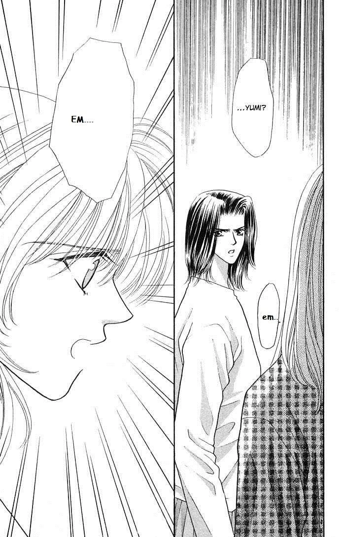 Kaikan Phrase Chapter 32 - 32