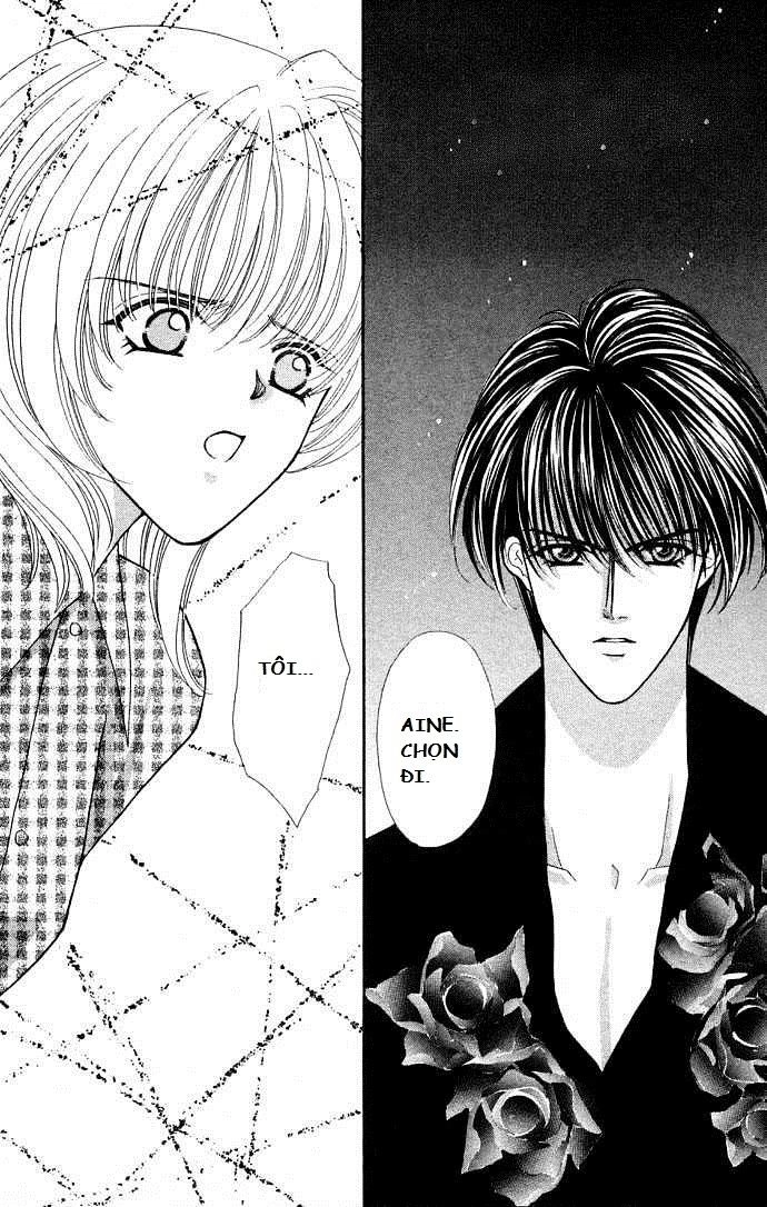 Kaikan Phrase Chapter 32 - 33